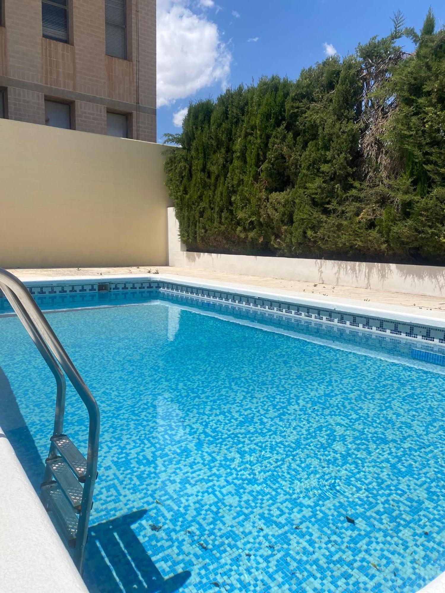 Villa Alkatur Relax Y Confort Jardin Y Piscina Benimagrell Екстер'єр фото