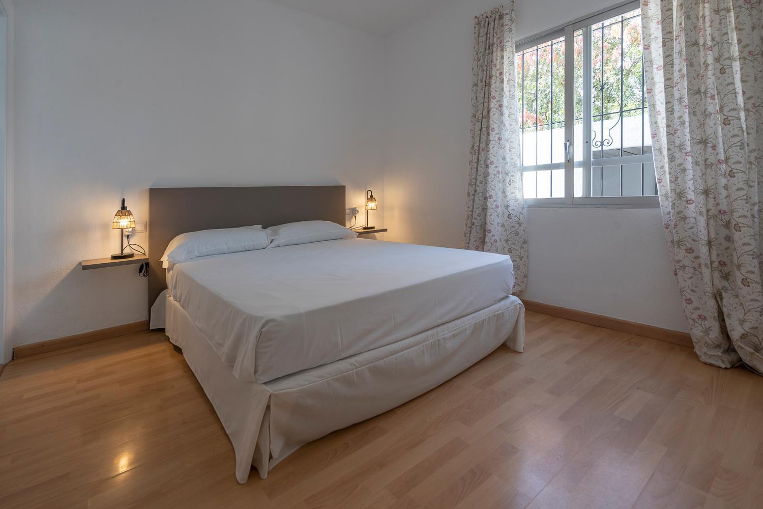 Villa Alkatur Relax Y Confort Jardin Y Piscina Benimagrell Екстер'єр фото
