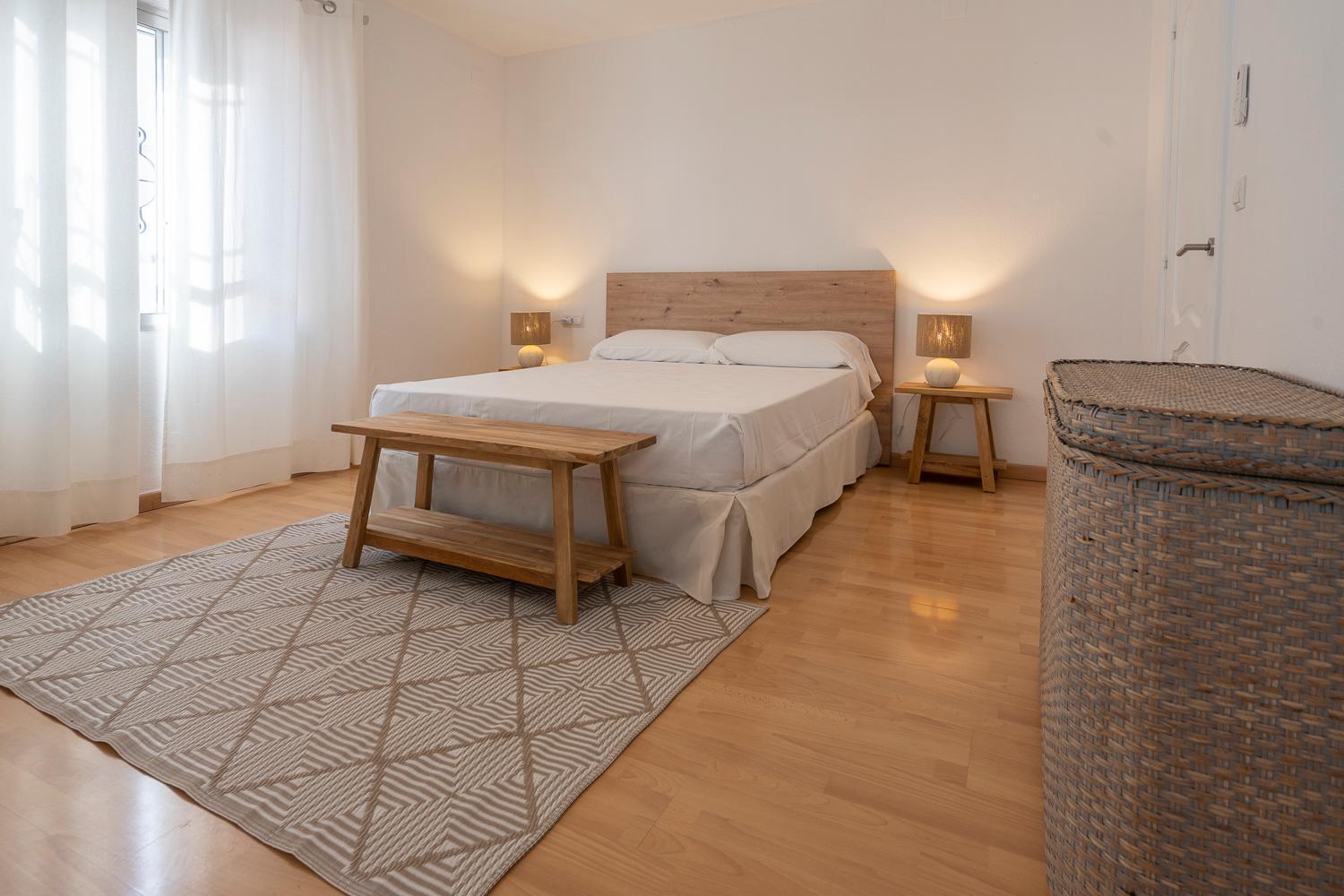 Villa Alkatur Relax Y Confort Jardin Y Piscina Benimagrell Екстер'єр фото