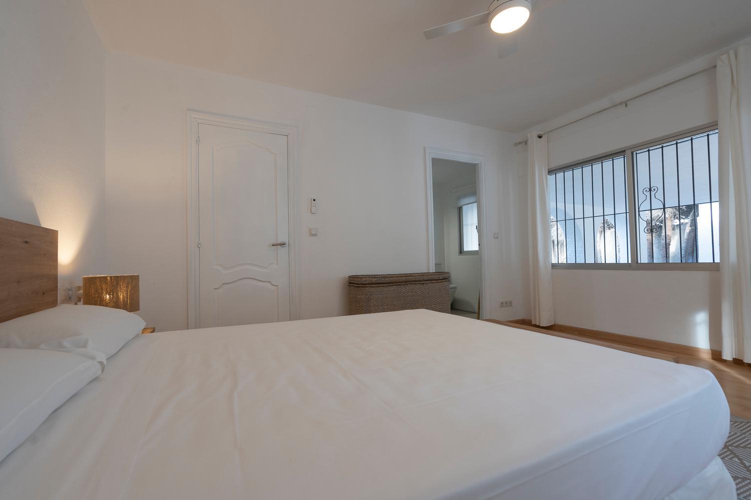 Villa Alkatur Relax Y Confort Jardin Y Piscina Benimagrell Екстер'єр фото