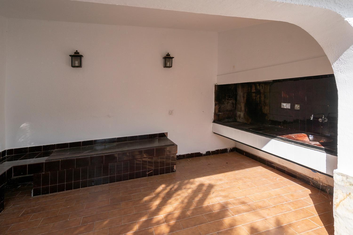 Villa Alkatur Relax Y Confort Jardin Y Piscina Benimagrell Екстер'єр фото